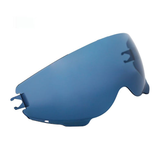 Casco Vintage con Lentes de Visión Nocturna Anti-Destello - Image 5