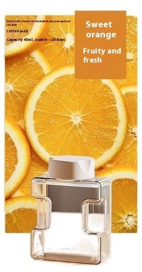 Dispensador Automático de Ambientador para Baños y Hoteles - Image 6