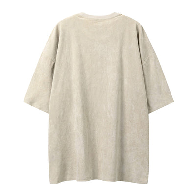 Camiseta Estampada Unisex de Moda - Image 14