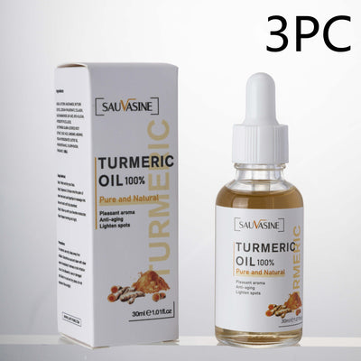 Limpiador Facial de Cúrcuma con Acción Hidratante - Image 14