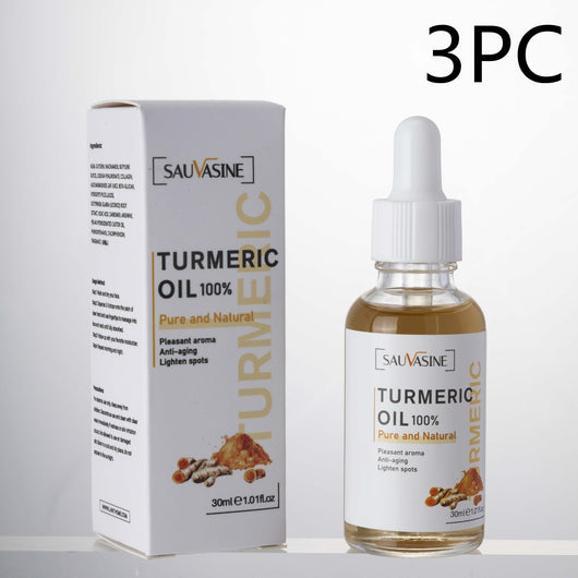 Limpiador Facial de Cúrcuma con Acción Hidratante - Image 14
