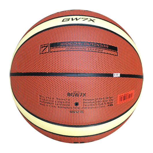 Balón de Entrenamiento Número 7 para Baloncesto - Image 7