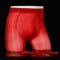 Rojo Talla L