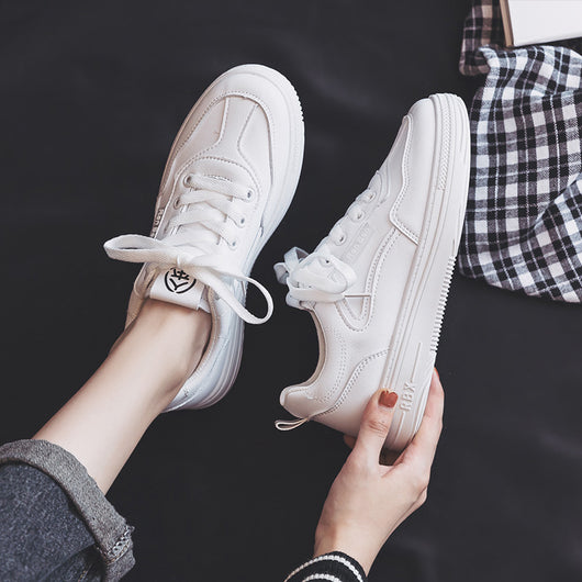 Zapatillas Deportivas Versátiles para Mujer - Estilo Retro - Image 18