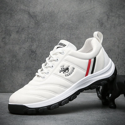 Zapatillas Deportivas para Hombre - Otoño e Invierno, Comodidad Casual y Running - Image 6