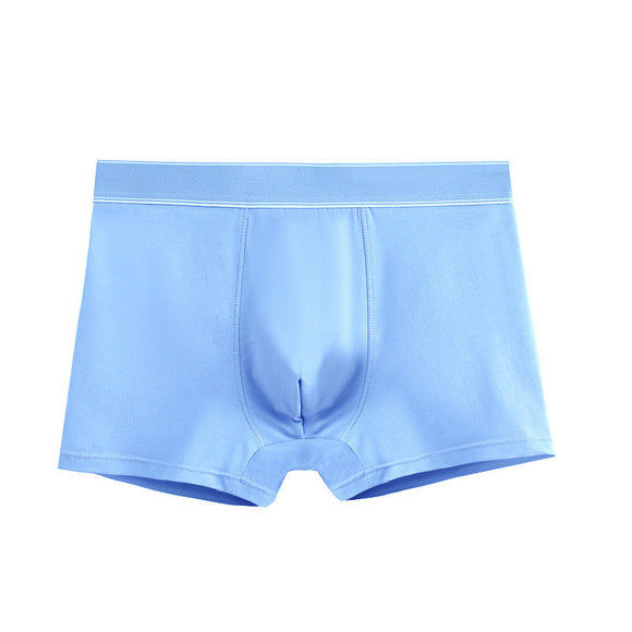 Ropa Interior Masculina con Grafeno