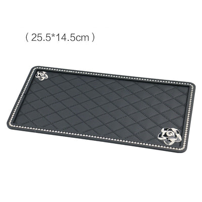 Tapete Antideslizante para Auto con Almacenamiento Integrado - Image 21