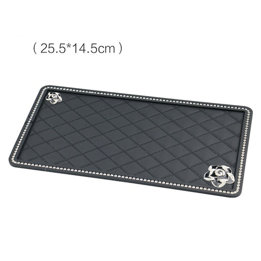 Tapete Antideslizante para Auto con Almacenamiento Integrado - Image 21