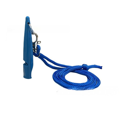 Guía de Adiestramiento Canino con Silbato Profesional y Cordón - Image 3