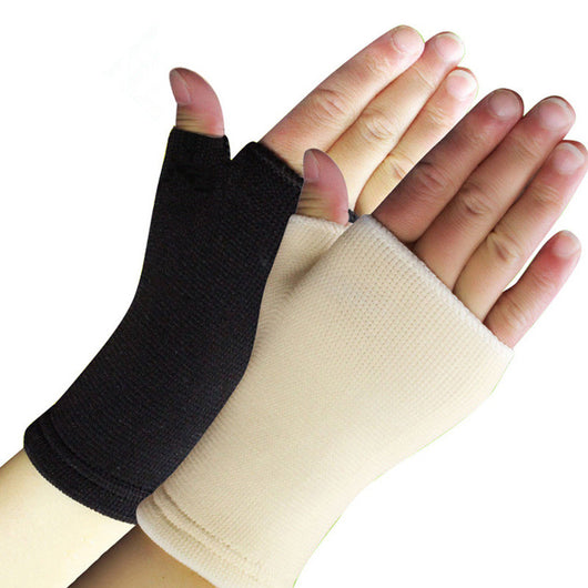 Muñequera Deportiva Absorbente de Sudor Antideslizante para Ciclismo