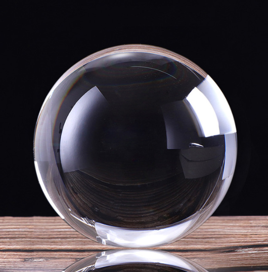 Bola de Cristal para Fotografía Profesional - Image 9