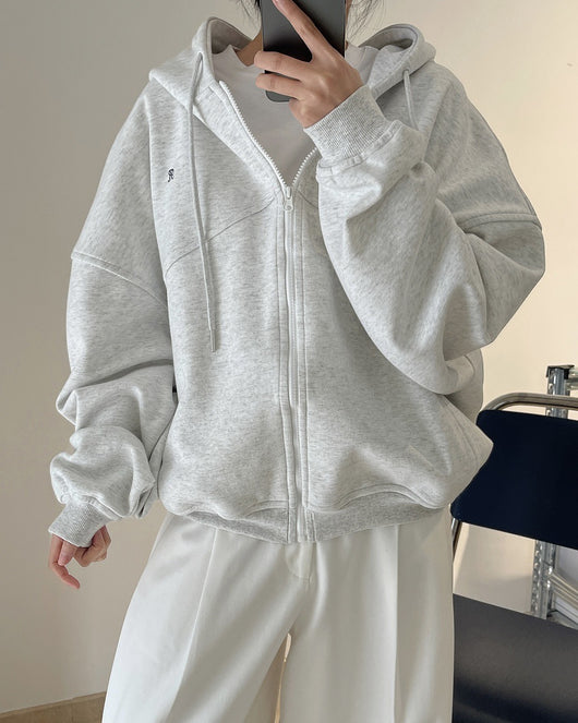 Abrigo Casual Suelto y Ligero para Mujer - Image 14