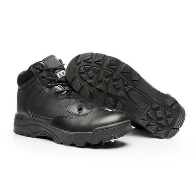 Botas Tácticas Bajas para Senderismo y Montaña - Image 3