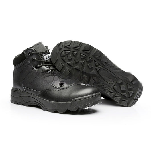 Botas Tácticas Bajas para Senderismo y Montaña - Image 3