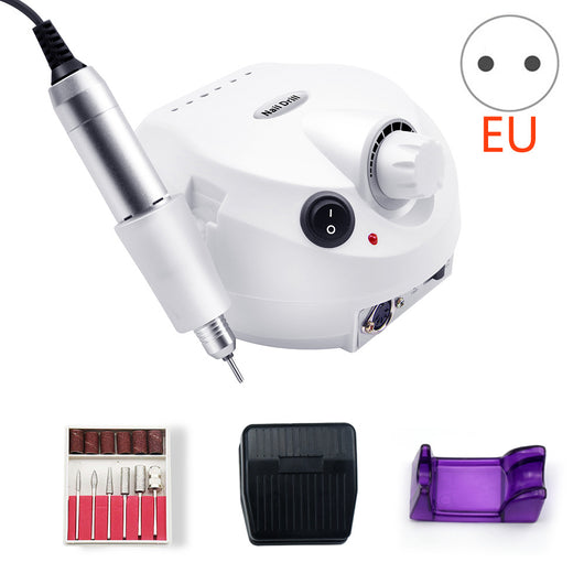 Limador Eléctrico Portátil para Uñas - Image 15