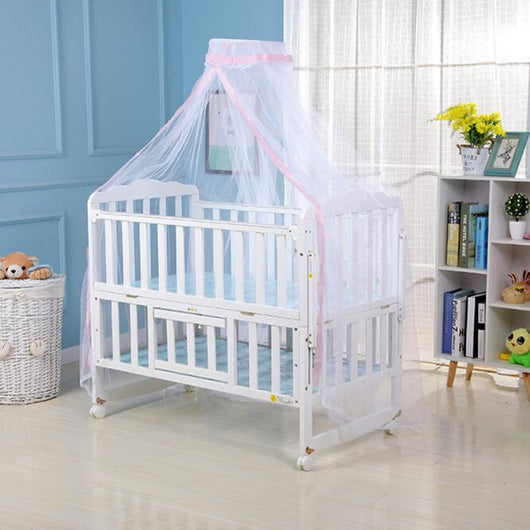 Mosquiteros para Cama Infantil - Image 3