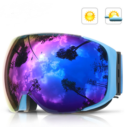Gafas de Natación COPOZZ M-2181 - Image 20