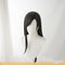 Peruca de Cosplay - Cabelo Sintético de Alta Qualidade