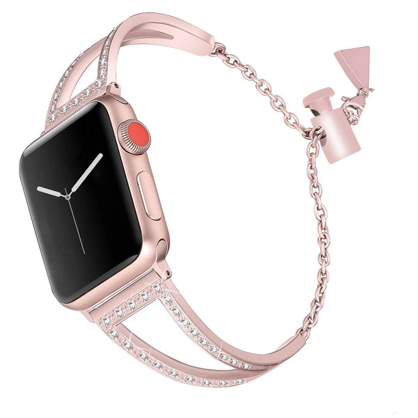 Correa Compatible para Reloj Diamond