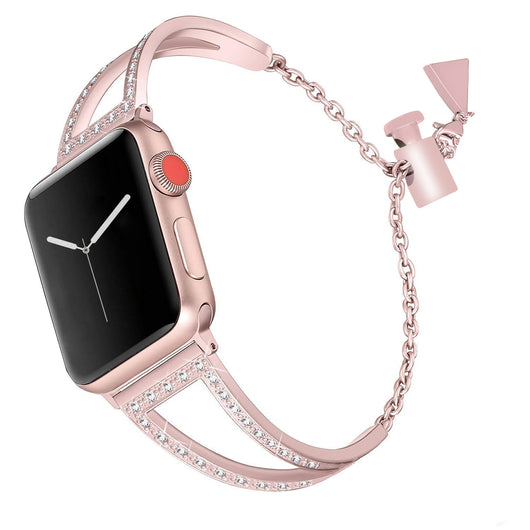 Correa Compatible para Reloj Diamond