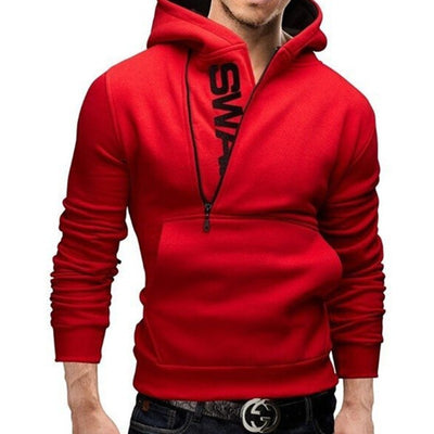 Sudadera con Cierre SWAG - Image 5