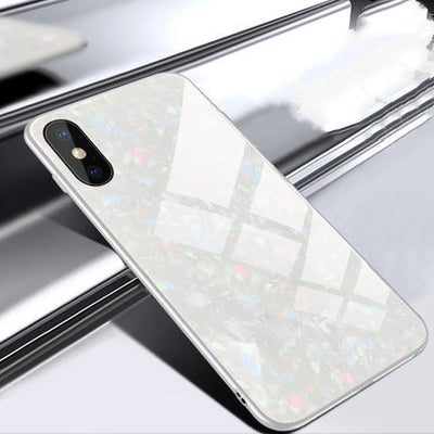 Funda para celular con patrón de concha - Image 11