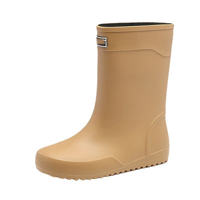 Zapatos Deportivos Impermeables Antideslizantes para Hombre - Image 4