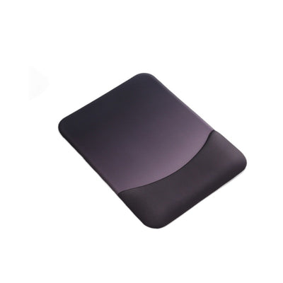 Reposamuñecas de Gel de Sílice Cuadrado para Teclado y Mouse - Soporte Ergonómico - Image 4