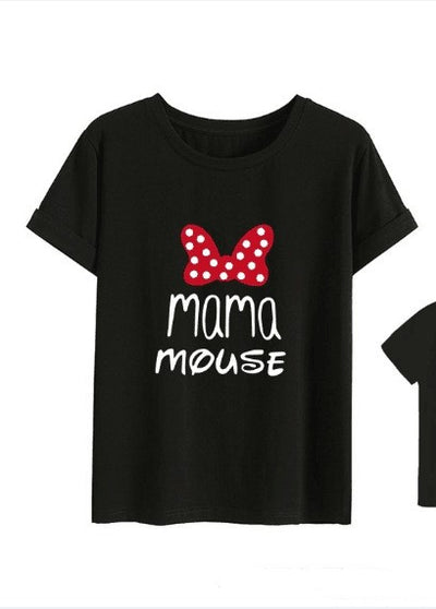 Ropa Suelta Casual Familia - Conjuntos Cómodos Padre e Hijo - Image 3