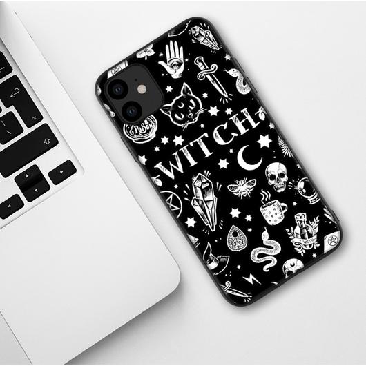 Funda para Celular Mate con Acabado Esmerilado - Image 3