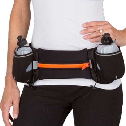 Riñonera Deportiva con Portabotellas - Image 2