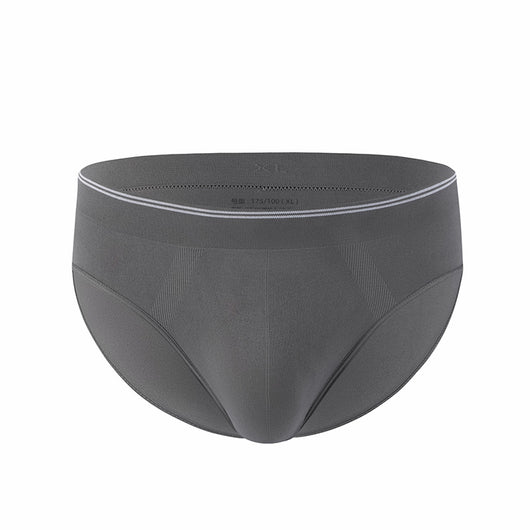 Bóxer Deportivo de Seda de Hielo Nylon Ultraligero para Hombre - Image 8