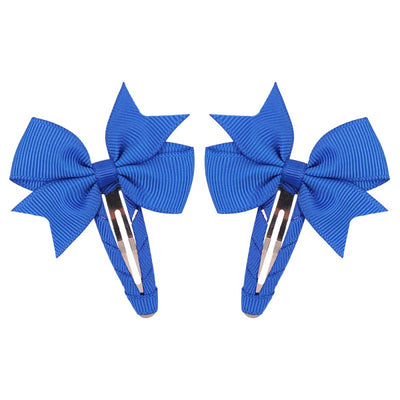 Moños y Accesorios para el Cabello Infantil - Image 28