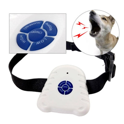 Collar Antiladridos Inteligente para Perros - Image 5