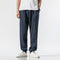 Pantalones de Lino Japonés para Hombre