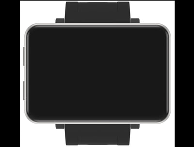 Reloj Inteligente de Pantalla Grande - Image 3