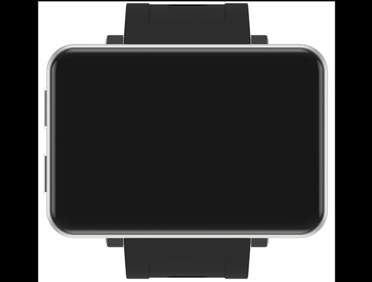 Reloj Inteligente de Pantalla Grande - Image 3