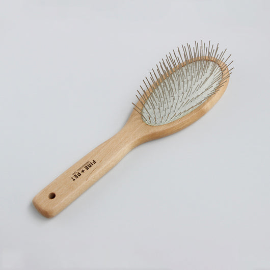 Peine de Madera Maciza para Gatos y Perros - Desenredador Profesional - Image 21