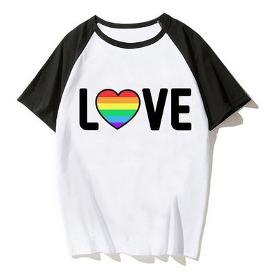 Playera Arcoíris Pride - Image 3