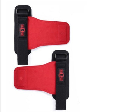 Protectores de Muñeca para Barra Horizontal y Fitness - Image 7