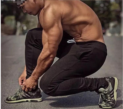 Pantalones de Fitness Beam - Comodidad y Estilo para tu Entrenamiento - Image 6