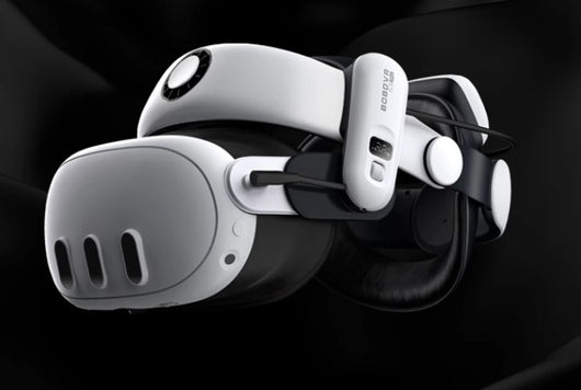 Gafas de Realidad Virtual con Ajuste Multi-ángulo - Image 8