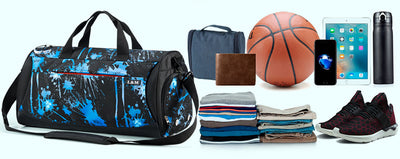Bolsa Deportiva para Hombres - Image 15