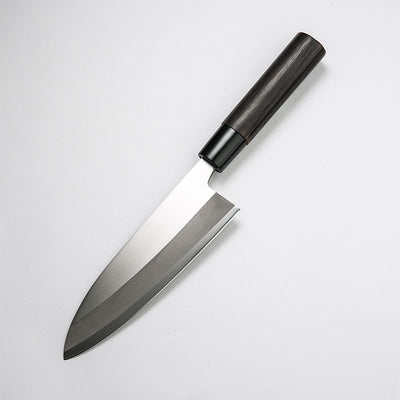 Cuchillo Multiusos de Acero Inoxidable para Cocina Profesional - Image 2