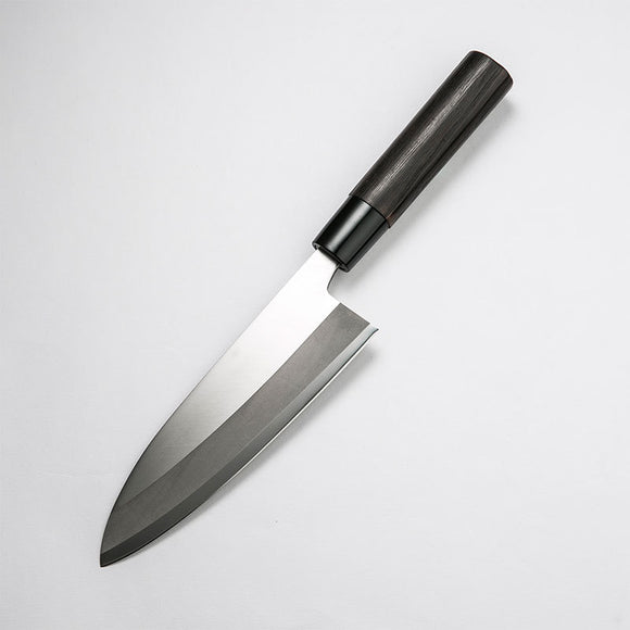Cuchillo Multiusos de Acero Inoxidable para Cocina Profesional