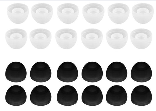 Fundas Protectoras de Silicona para Auriculares Intrauriculares - Image 6