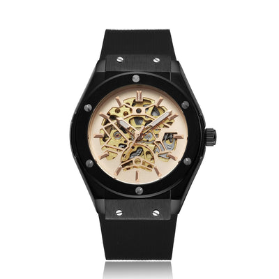 Reloj Mecánico Automático de Precisión - Image 5