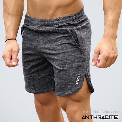 Pantalones Cortos Deportivos Casuales para Hombre - Image 8