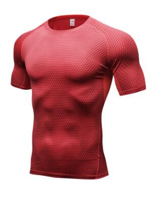 Shorts Deportivos de Compresión Muscular para Hombre - Image 5