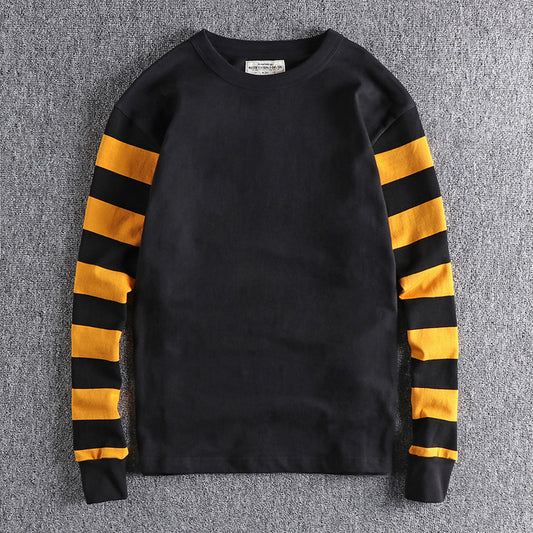 Suéter Cómodo para Hombre Primavera Verano